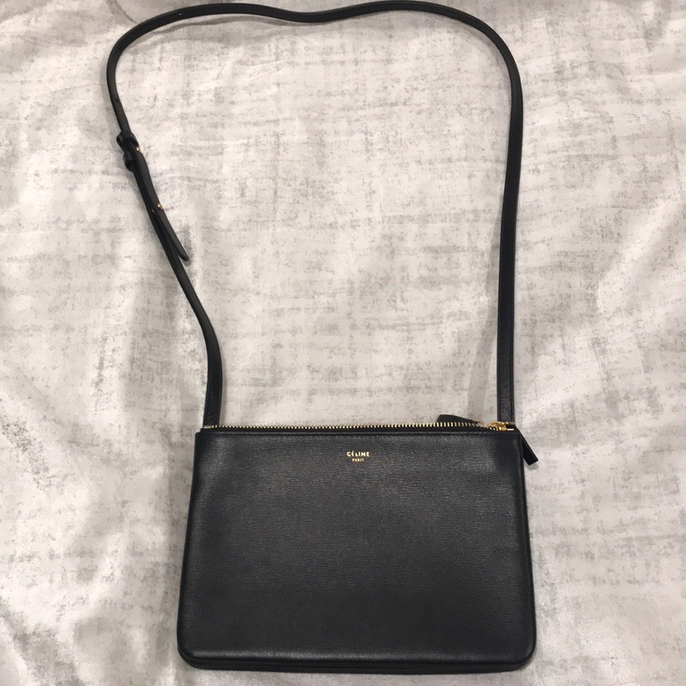 ❗️SOLD❗️Celine Small Trio